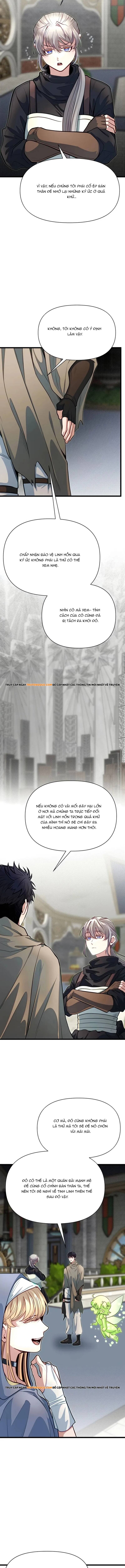 Anh Trai Anh Hùng Là Người Đã Chết Trong Học Viện Chapter 97 - Trang 2