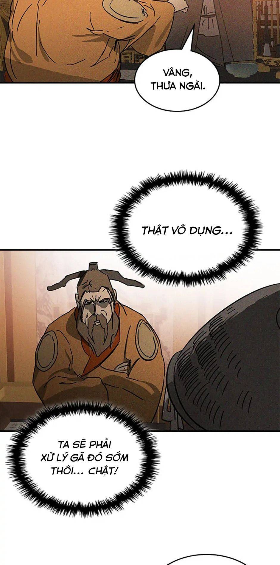 Sự Trở Về Của Chiến Thần Tự Sát Chapter 114 - Trang 2