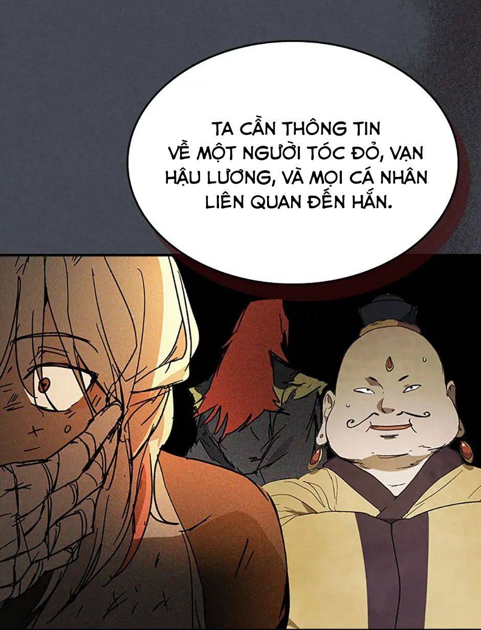 Sự Trở Về Của Chiến Thần Tự Sát Chapter 114 - Trang 2