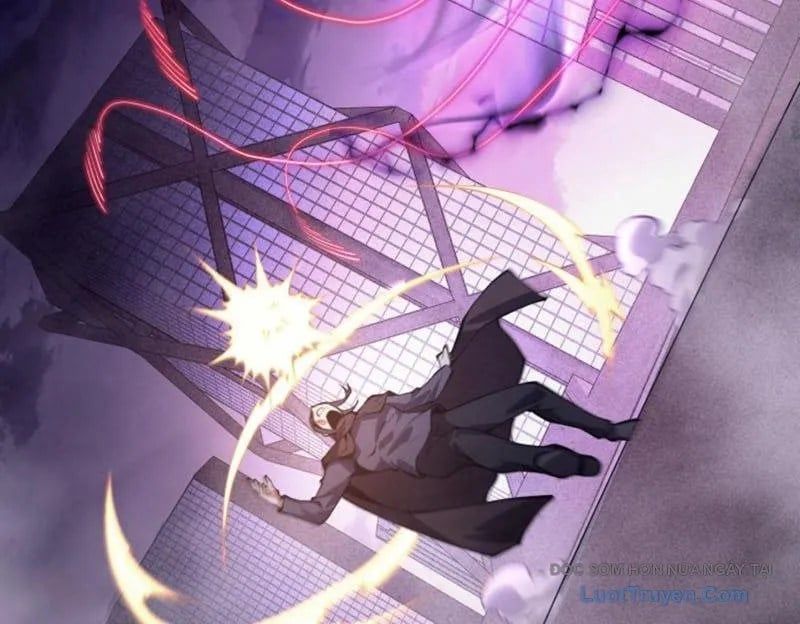 Ta Học Trảm Thần Trong Bệnh Viện Tâm Thần Chapter 287 - Trang 2