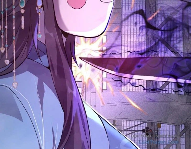 Ta Học Trảm Thần Trong Bệnh Viện Tâm Thần Chapter 287 - Trang 2