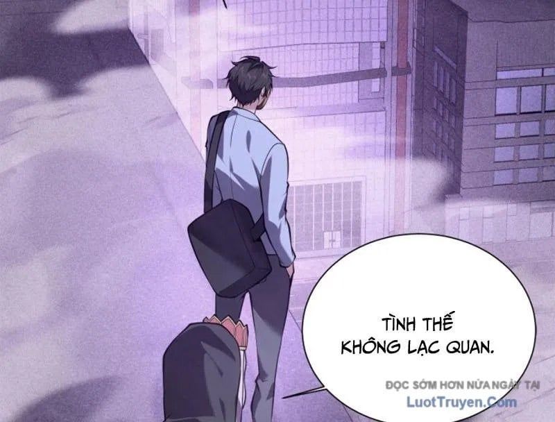 Ta Học Trảm Thần Trong Bệnh Viện Tâm Thần Chapter 287 - Trang 2