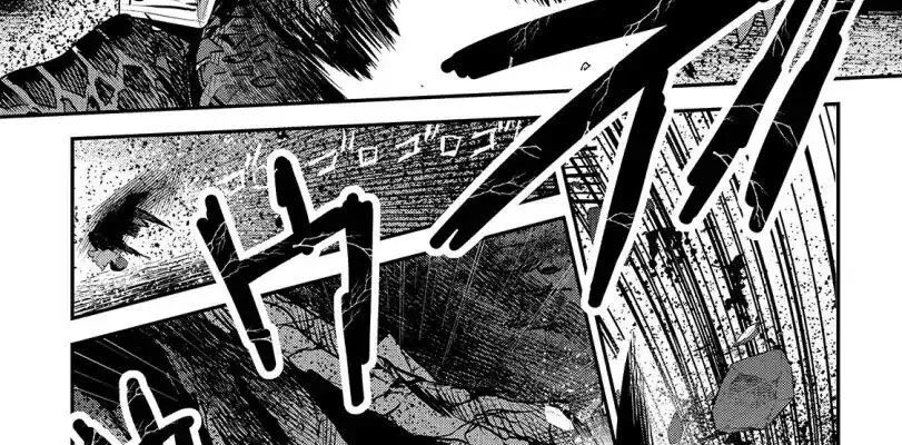 Cuộc Phiêu Lưu Của Kẻ Bất Tử Không Mong Muốn Chapter 21 - Trang 2