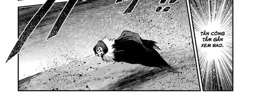Cuộc Phiêu Lưu Của Kẻ Bất Tử Không Mong Muốn Chapter 21 - Trang 2