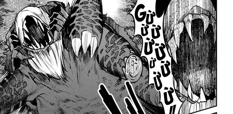 Cuộc Phiêu Lưu Của Kẻ Bất Tử Không Mong Muốn Chapter 21 - Trang 2