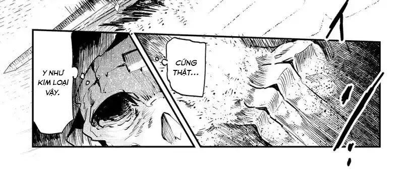 Cuộc Phiêu Lưu Của Kẻ Bất Tử Không Mong Muốn Chapter 21 - Trang 2