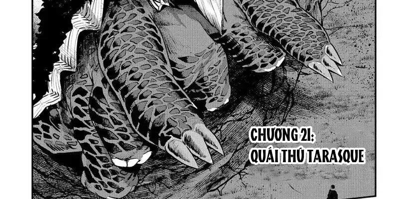 Cuộc Phiêu Lưu Của Kẻ Bất Tử Không Mong Muốn Chapter 21 - Trang 2