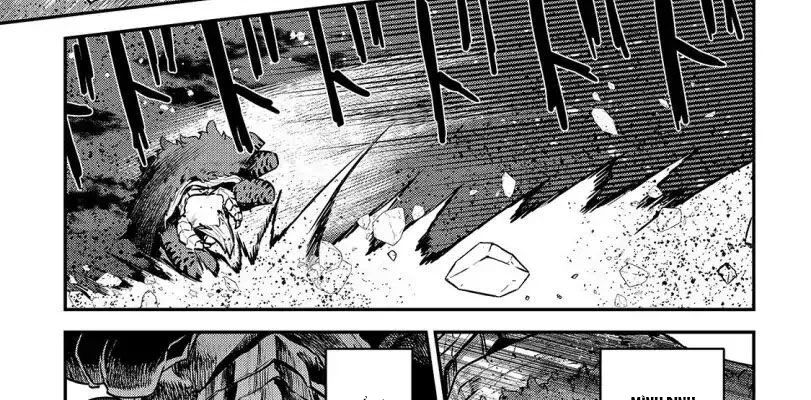 Cuộc Phiêu Lưu Của Kẻ Bất Tử Không Mong Muốn Chapter 21 - Trang 2