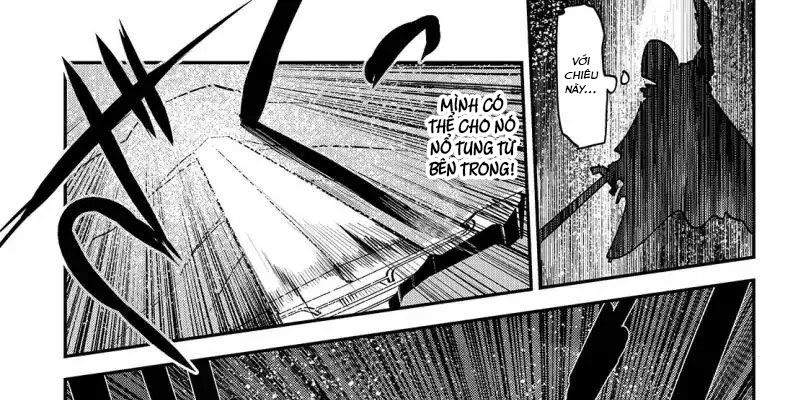 Cuộc Phiêu Lưu Của Kẻ Bất Tử Không Mong Muốn Chapter 21 - Trang 2