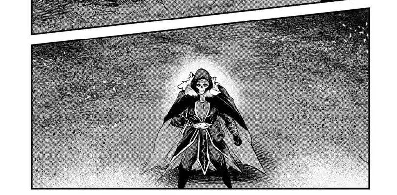 Cuộc Phiêu Lưu Của Kẻ Bất Tử Không Mong Muốn Chapter 21 - Trang 2