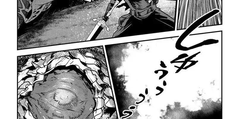 Cuộc Phiêu Lưu Của Kẻ Bất Tử Không Mong Muốn Chapter 21 - Trang 2