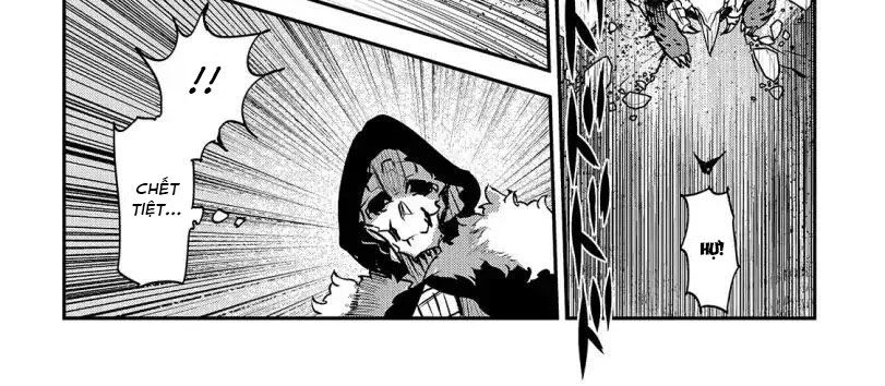 Cuộc Phiêu Lưu Của Kẻ Bất Tử Không Mong Muốn Chapter 21 - Trang 2