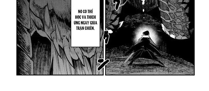 Cuộc Phiêu Lưu Của Kẻ Bất Tử Không Mong Muốn Chapter 21 - Trang 2