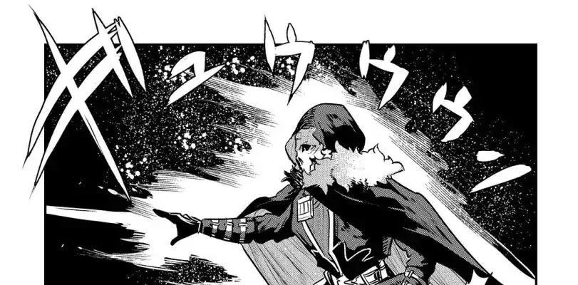 Cuộc Phiêu Lưu Của Kẻ Bất Tử Không Mong Muốn Chapter 21 - Trang 2