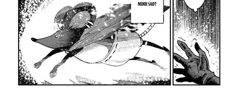 Cuộc Phiêu Lưu Của Kẻ Bất Tử Không Mong Muốn Chapter 21 - Trang 2