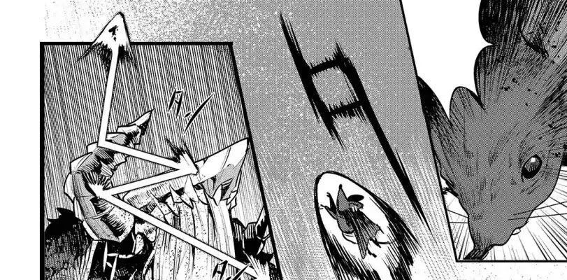 Cuộc Phiêu Lưu Của Kẻ Bất Tử Không Mong Muốn Chapter 21 - Trang 2