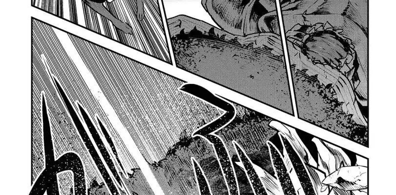Cuộc Phiêu Lưu Của Kẻ Bất Tử Không Mong Muốn Chapter 21 - Trang 2