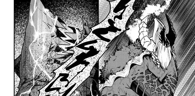 Cuộc Phiêu Lưu Của Kẻ Bất Tử Không Mong Muốn Chapter 21 - Trang 2