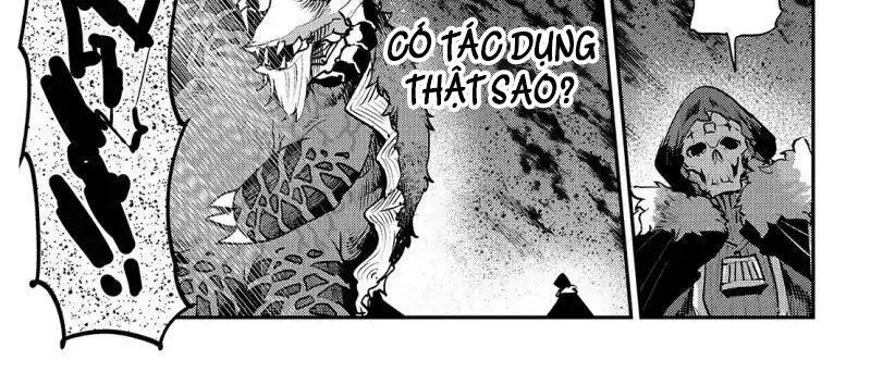 Cuộc Phiêu Lưu Của Kẻ Bất Tử Không Mong Muốn Chapter 21 - Trang 2