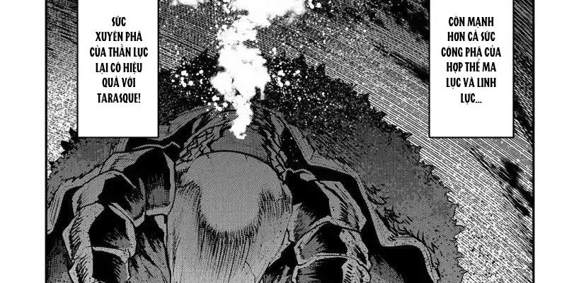 Cuộc Phiêu Lưu Của Kẻ Bất Tử Không Mong Muốn Chapter 21 - Trang 2