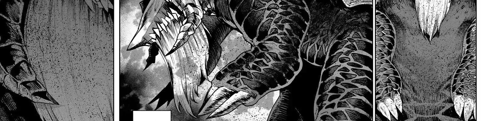 Cuộc Phiêu Lưu Của Kẻ Bất Tử Không Mong Muốn Chapter 21 - Trang 2