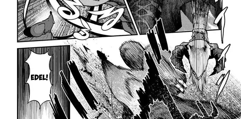 Cuộc Phiêu Lưu Của Kẻ Bất Tử Không Mong Muốn Chapter 21 - Trang 2