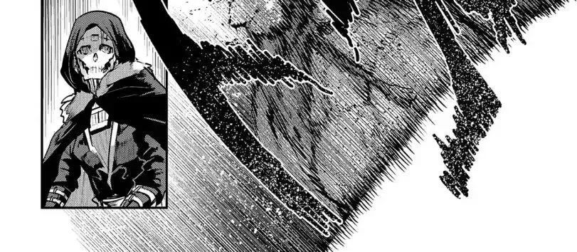 Cuộc Phiêu Lưu Của Kẻ Bất Tử Không Mong Muốn Chapter 21 - Trang 2
