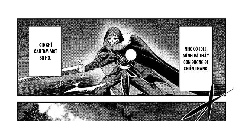 Cuộc Phiêu Lưu Của Kẻ Bất Tử Không Mong Muốn Chapter 21 - Trang 2