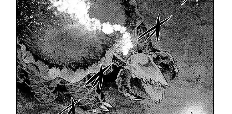 Cuộc Phiêu Lưu Của Kẻ Bất Tử Không Mong Muốn Chapter 21 - Trang 2