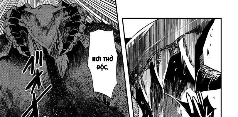 Cuộc Phiêu Lưu Của Kẻ Bất Tử Không Mong Muốn Chapter 21 - Trang 2