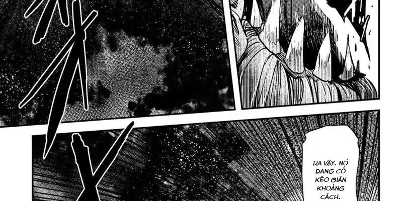 Cuộc Phiêu Lưu Của Kẻ Bất Tử Không Mong Muốn Chapter 21 - Trang 2