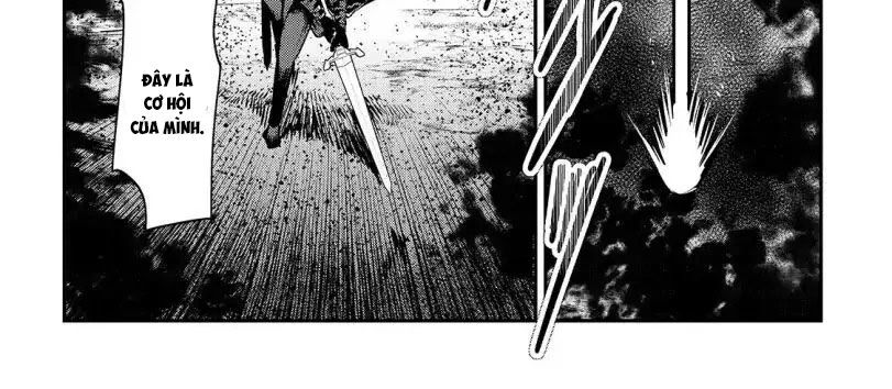 Cuộc Phiêu Lưu Của Kẻ Bất Tử Không Mong Muốn Chapter 21 - Trang 2