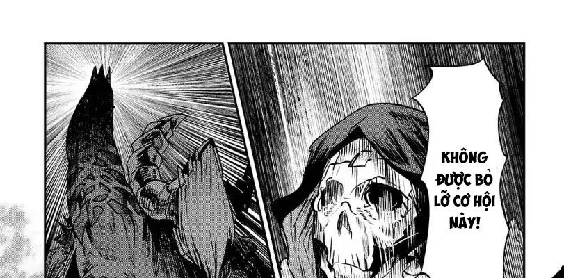 Cuộc Phiêu Lưu Của Kẻ Bất Tử Không Mong Muốn Chapter 21 - Trang 2
