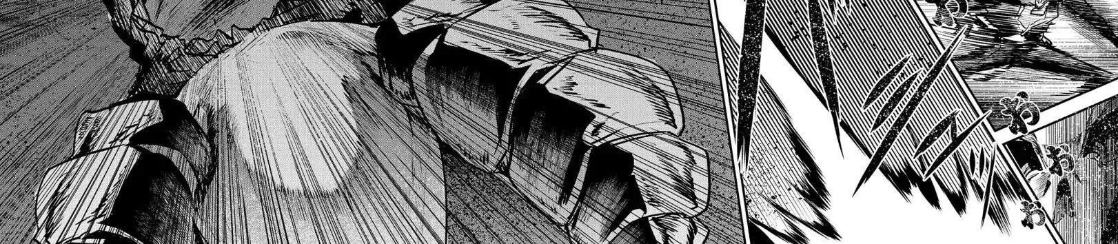 Cuộc Phiêu Lưu Của Kẻ Bất Tử Không Mong Muốn Chapter 21 - Trang 2