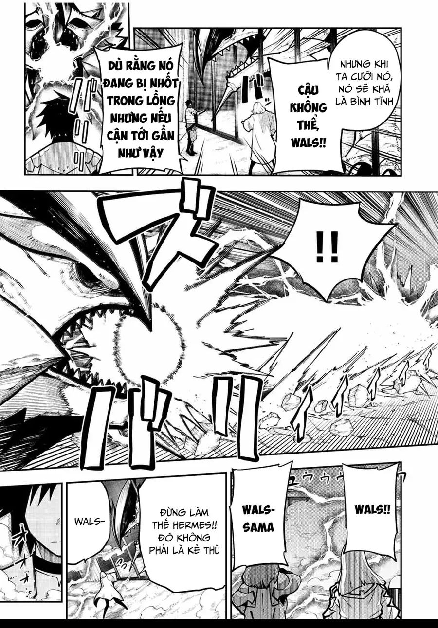 Dorei Tensei: Sono Dorei, Saikyou No Moto Ouji Ni Tsuki Chapter 98 - Trang 2