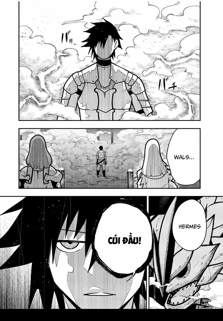 Dorei Tensei: Sono Dorei, Saikyou No Moto Ouji Ni Tsuki Chapter 98 - Trang 2