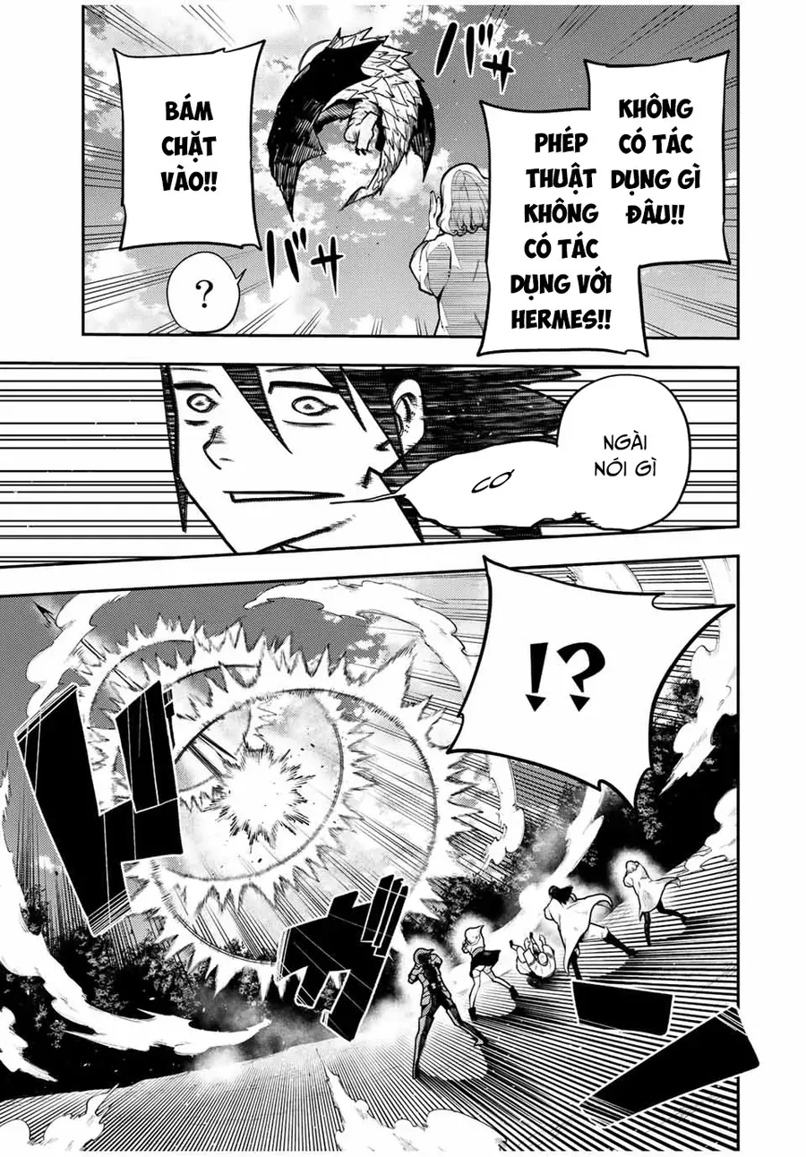 Dorei Tensei: Sono Dorei, Saikyou No Moto Ouji Ni Tsuki Chapter 98 - Trang 2