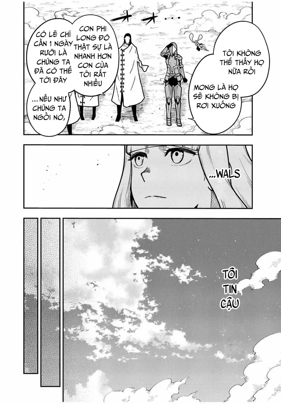 Dorei Tensei: Sono Dorei, Saikyou No Moto Ouji Ni Tsuki Chapter 98 - Trang 2