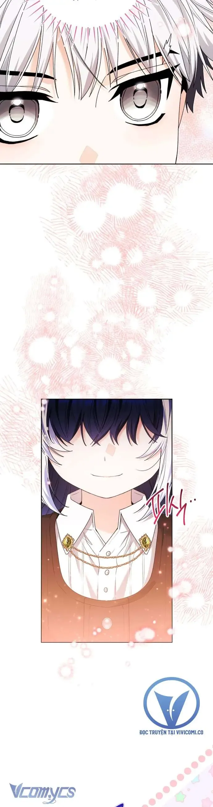 Bé Con Cá Voi Sát Thủ Chapter 73 - Trang 2