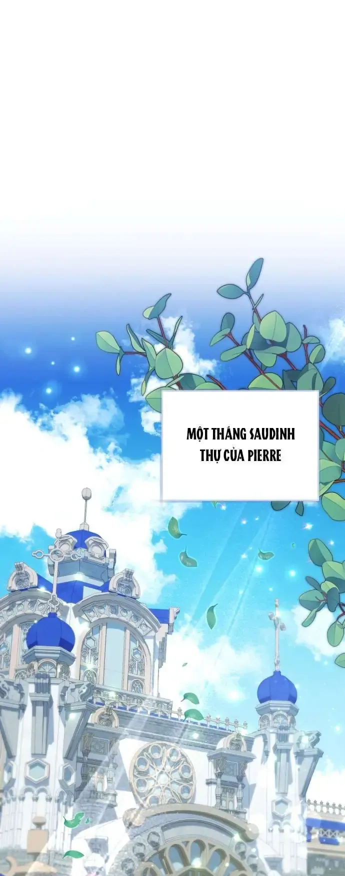 Bé Con Cá Voi Sát Thủ Chapter 73 - Trang 2