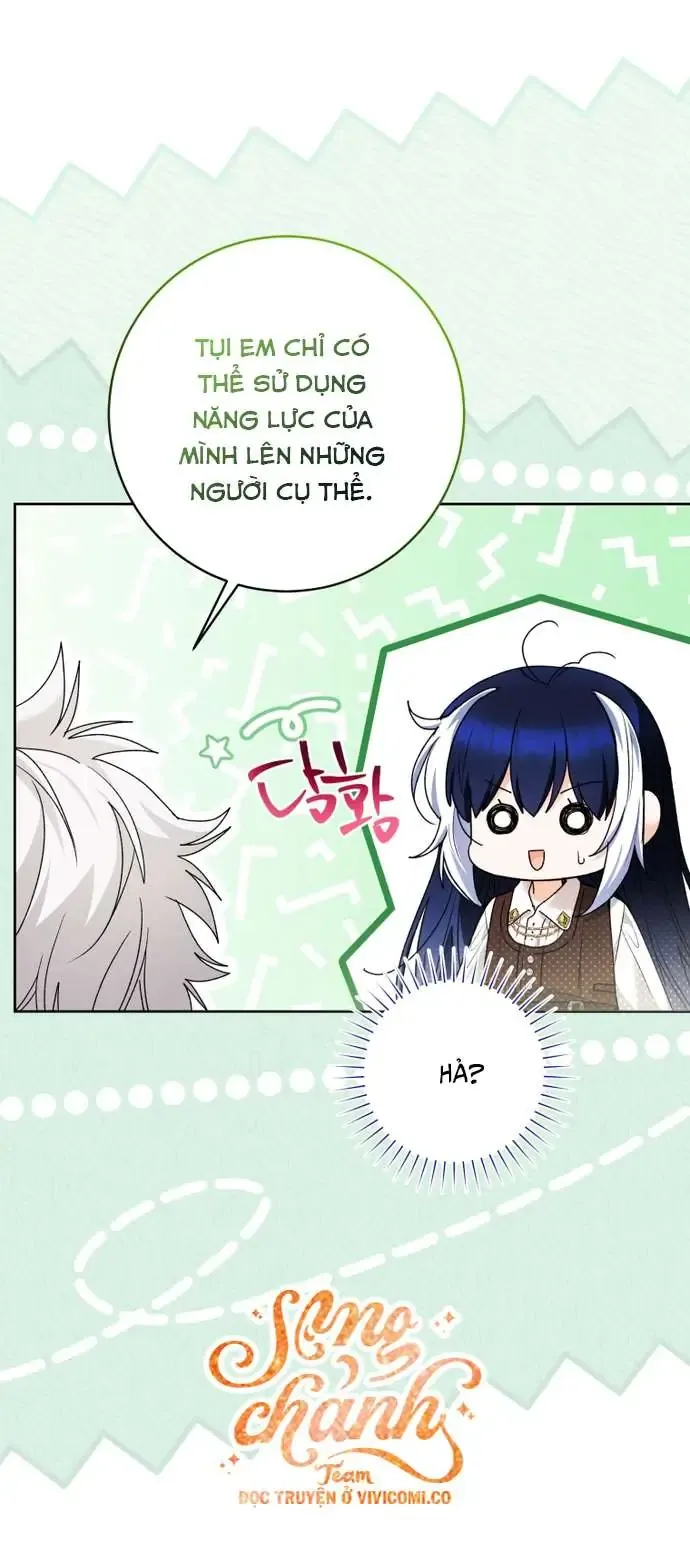 Bé Con Cá Voi Sát Thủ Chapter 73 - Trang 2