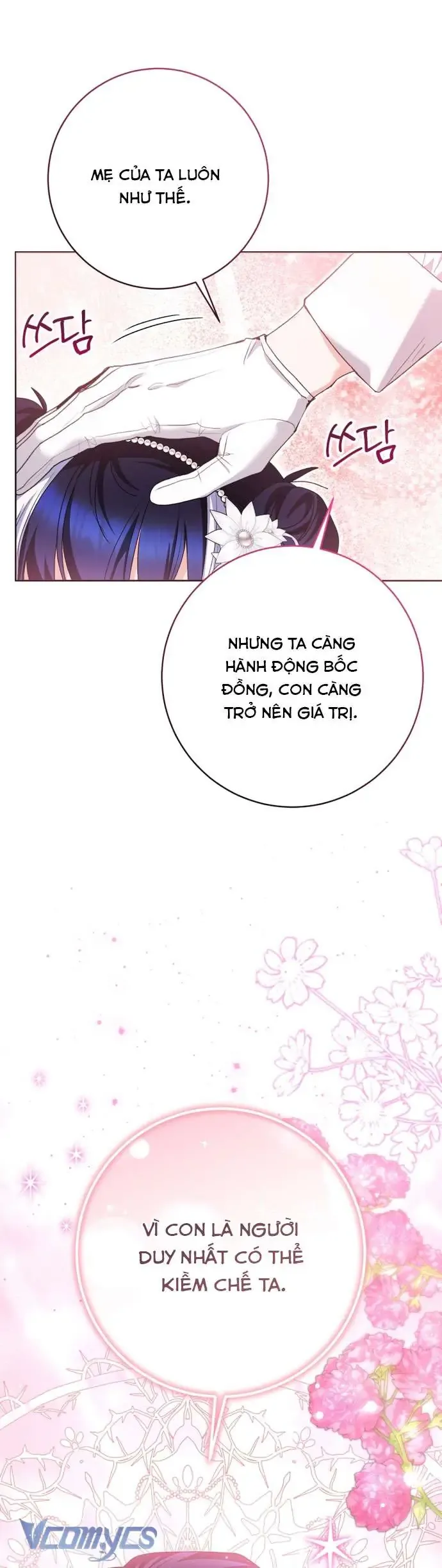 Bé Con Cá Voi Sát Thủ Chapter 73 - Trang 2