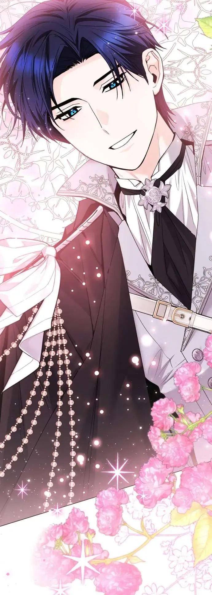 Bé Con Cá Voi Sát Thủ Chapter 73 - Trang 2