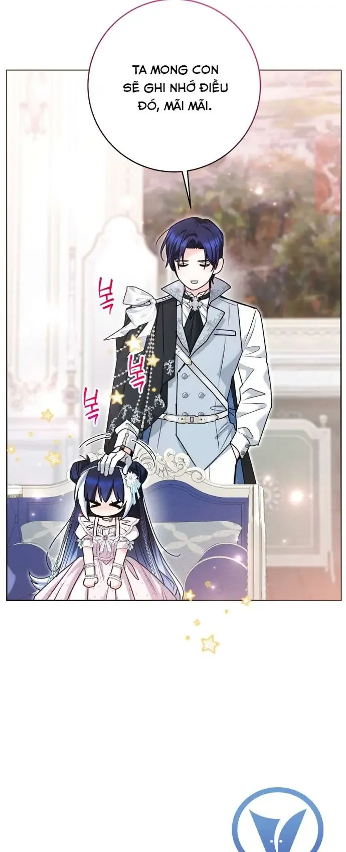 Bé Con Cá Voi Sát Thủ Chapter 73 - Trang 2