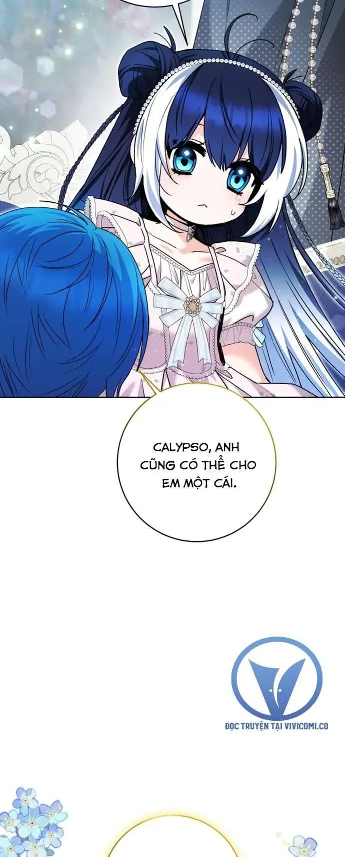 Bé Con Cá Voi Sát Thủ Chapter 73 - Trang 2