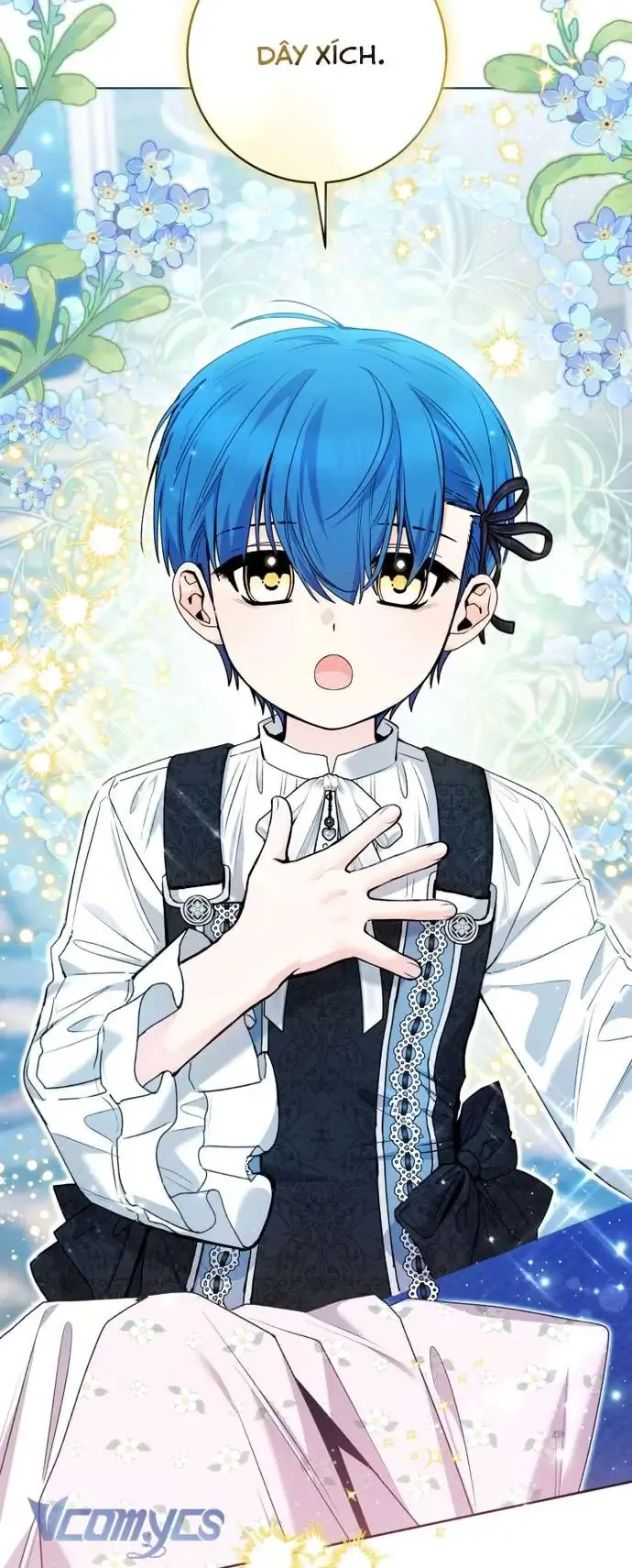 Bé Con Cá Voi Sát Thủ Chapter 73 - Trang 2