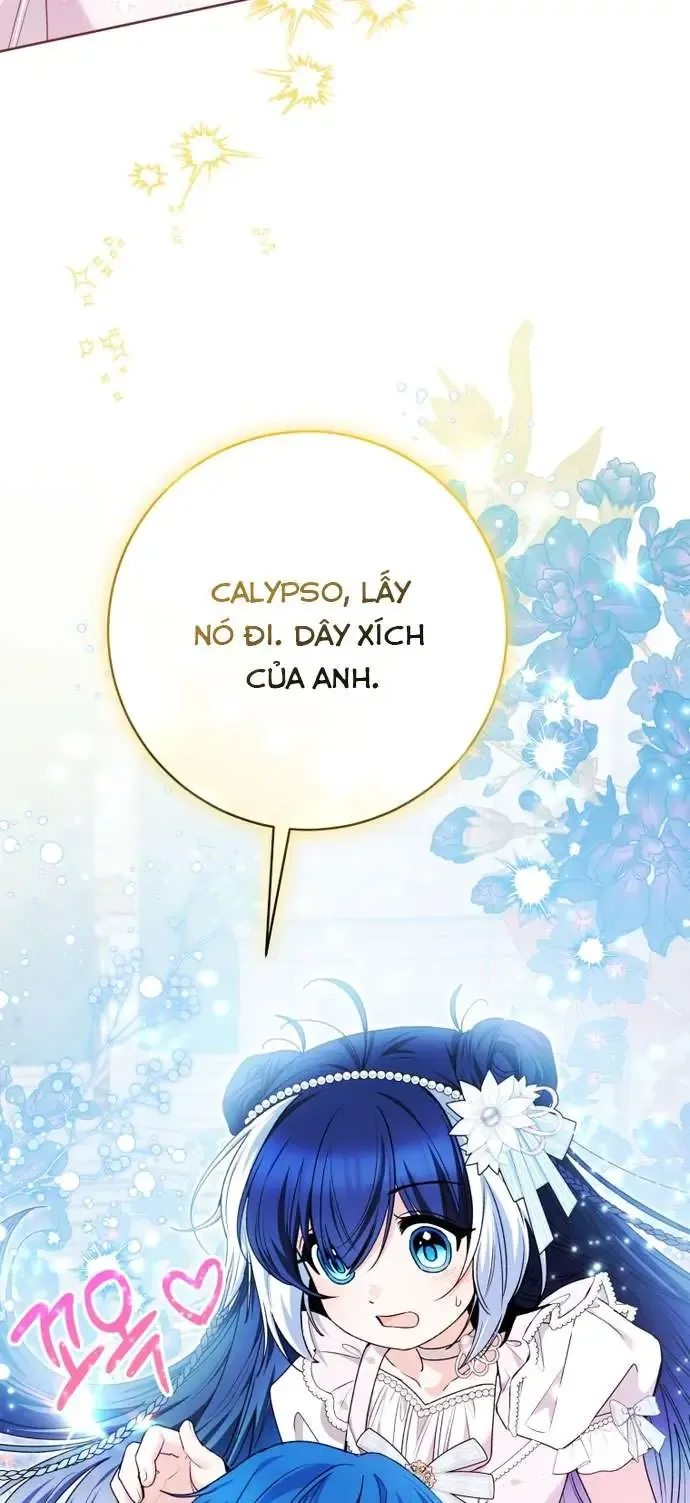 Bé Con Cá Voi Sát Thủ Chapter 73 - Trang 2