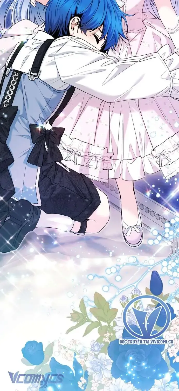 Bé Con Cá Voi Sát Thủ Chapter 73 - Trang 2