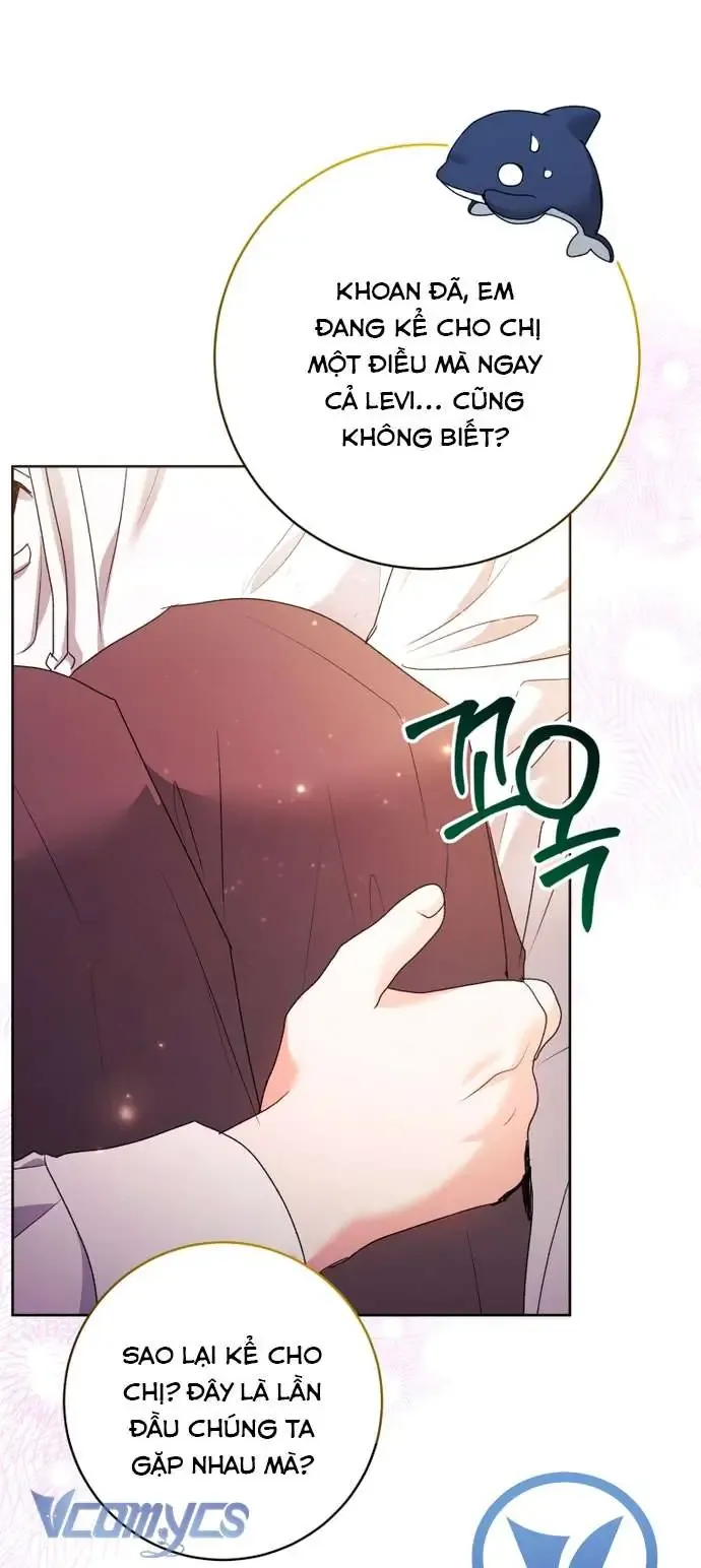 Bé Con Cá Voi Sát Thủ Chapter 73 - Trang 2