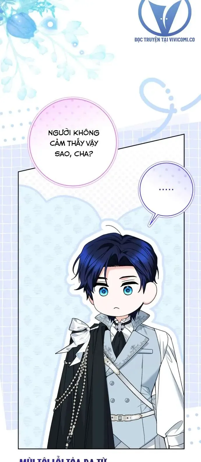 Bé Con Cá Voi Sát Thủ Chapter 73 - Trang 2
